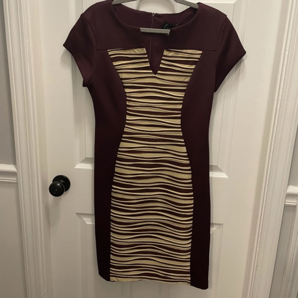 NWT! Purple Dress